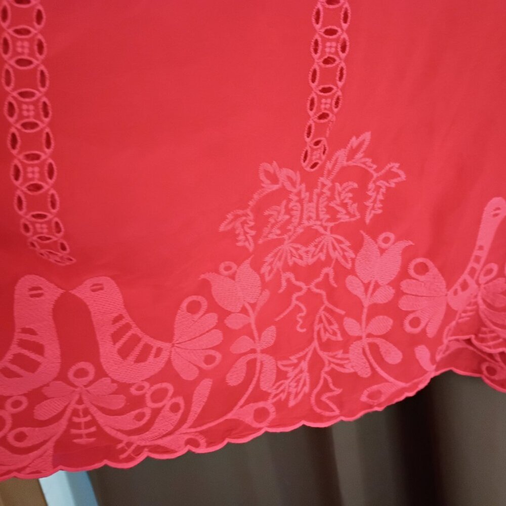 NWT Johnny Was Cage Flare Tunic!! - Picture 6 of 10